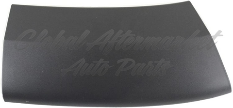 WHEEL ARCH TRIM FR LH TEXTURED GRAY