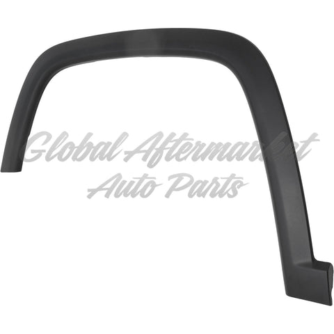 WHEEL ARCH TRIM FR LH