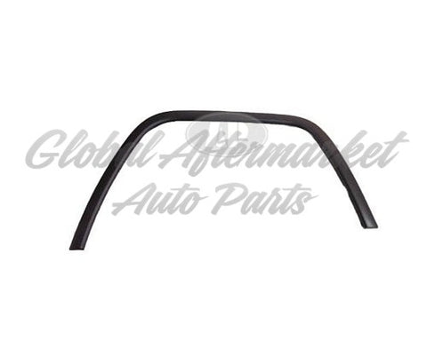 WHEEL OPENING MOULDING FR RH LAREDO/LTD