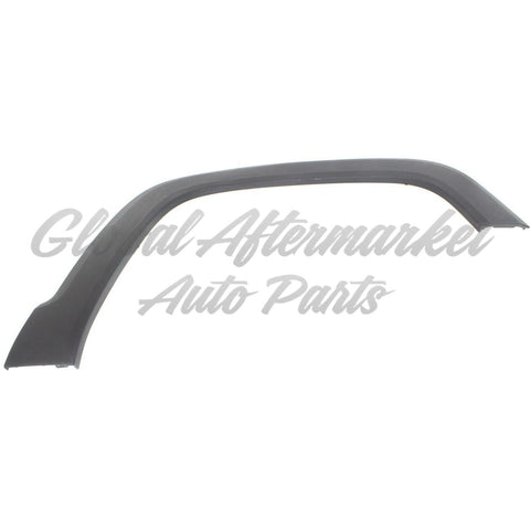 WHEEL ARCH TRIM FR RH