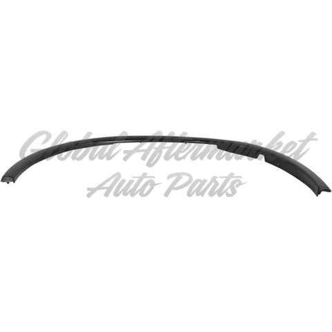 WHEEL ARCH TRIM FR RH PTM