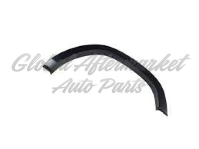 WHEEL ARCH TRIM FR RH PTM