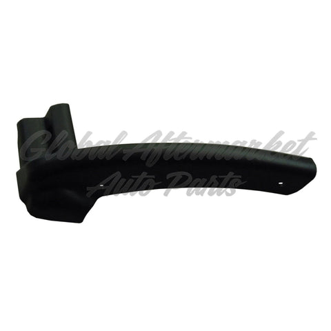 WHEEL ARCH TRIM FR RH LOWER
