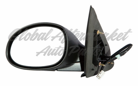 DOOR MIRROR LH POWER