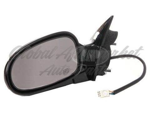 DOOR MIRROR LH POWER