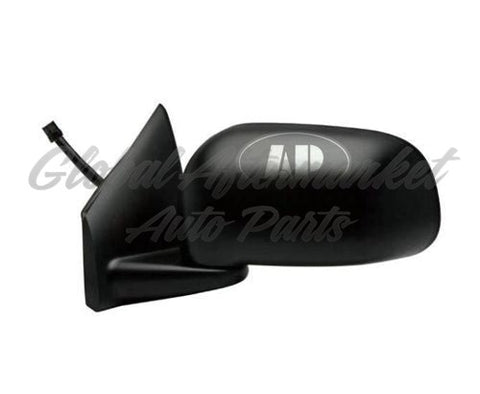 DOOR MIRROR LH POWER HTD/MEMORY