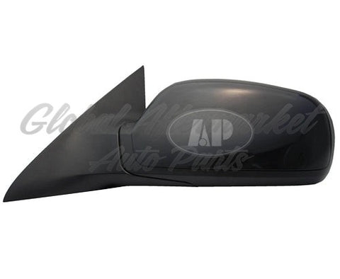 DOOR MIRROR LH POWER HTD MEMORY