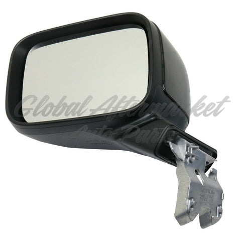 DOOR MIRROR LH MANUAL PTM