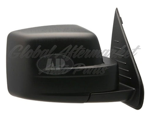 DOOR MIRROR RH POWER HTD W/MEMORY FOLDING
