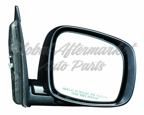 DOOR MIRROR RH MANUAL