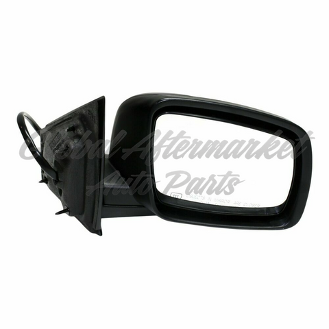 DOOR MIRROR RH POWER HTD W/O MEMORY FOR MODEL W/POWER WINDOWS W/O ONE TOUCH EXCLUDE JOURNEY 11-12