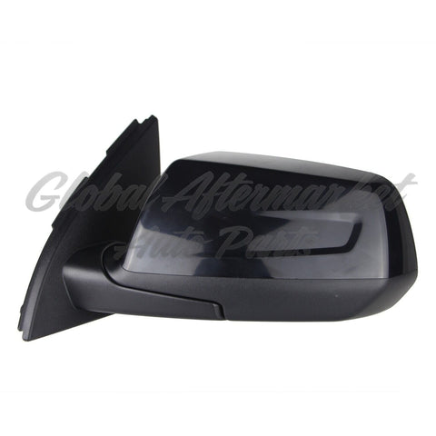 DOOR MIRROR RH POWER