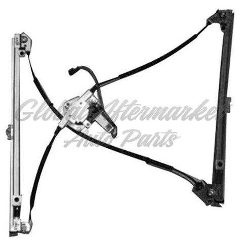 WINDOW REGULATOR FR RH POWER