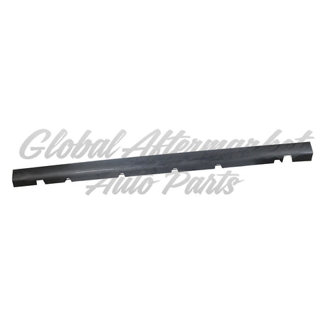 ROCKER PANEL MOULDING LH EXCLUDE 2012-14 SRT-8 MODEL