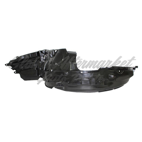 FENDER LINER RR (FOR REAR WHEEL) LH 8FT/6.5FT/5.7FT W/O BOX