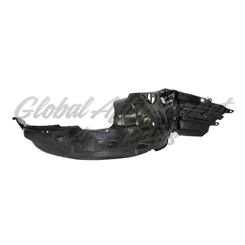 FENDER LINER RR (FOR REAR WHEEL) RH 8FT/6.5FT/5.7FT W/O BOX