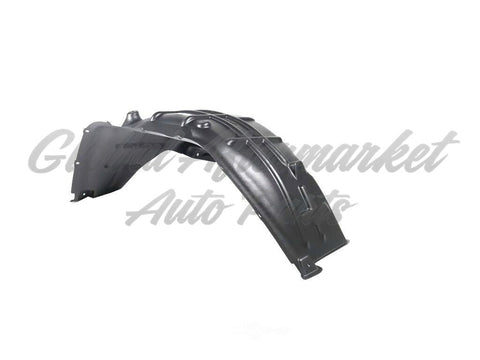 FENDER LINER RR RH