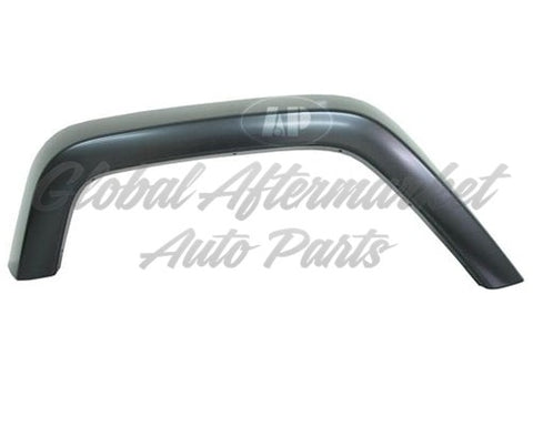 FENDER FLARE RR RH TEXTURED