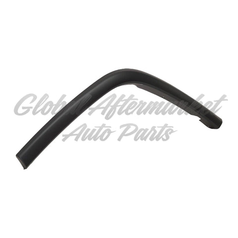 WHEEL ARCH TRIM RR LH (REARWARD SECTION) EXCLUDE SRT-8