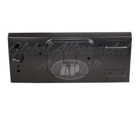 TAIL GATE SHELL STEEL