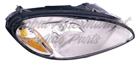 HEAD LAMP RH HQ