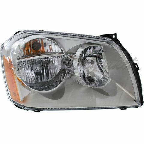 HEAD LAMP RH 5.7L