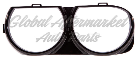 HEAD LAMP BEZEL LH EXCLUDE SRT HELLCAT