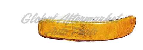 SIGNAL LAMP FR LH IN BUMPER