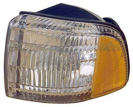) 2002 SIDE MARKER LAMP FR RH EXCLUDE SPORTS CAPA