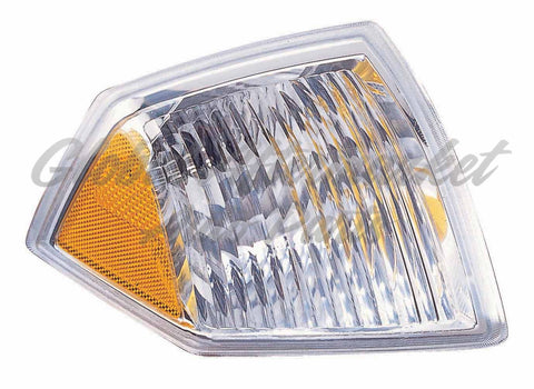 SIGNAL LAMP FR RH HQ
