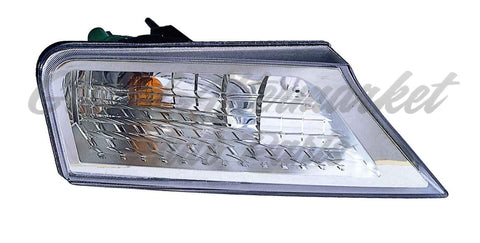 SIGNAL LAMP FR RH HQ