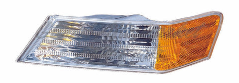 SIGNAL LAMP FR LH SHINY FINISH HQ