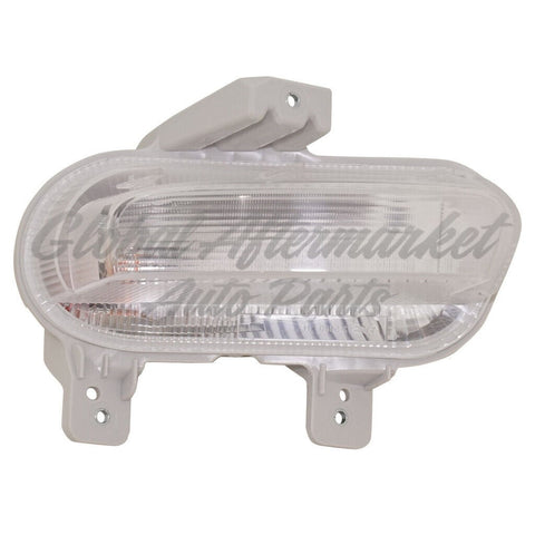 SIGNAL LAMP FR RH W/O TRAILHAWK CAPA