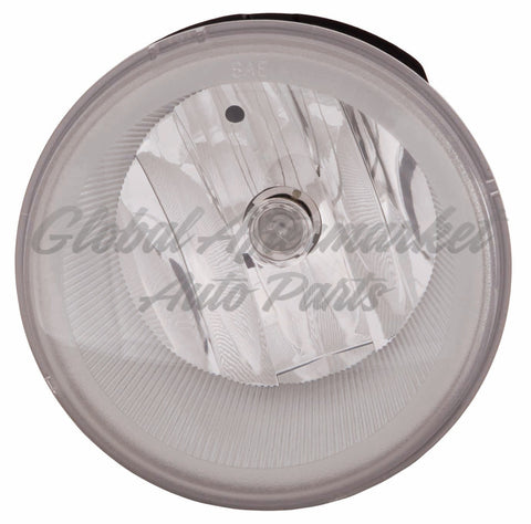 FOG LAMP FR LH/RH HQ