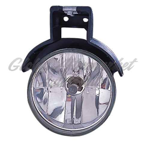 FOG LAMP FR RH CAPA