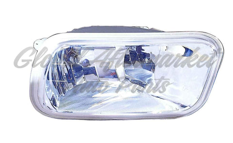 FOG LAMP FR LH HQ
