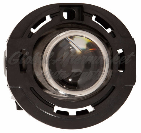 FOG LAMP FR LH/RH ROUND HALOGEN PROJECTOR TYPE