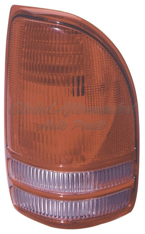 TAIL LAMP LH HQ
