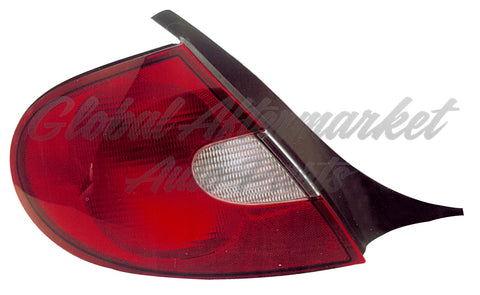 TAIL LAMP LH