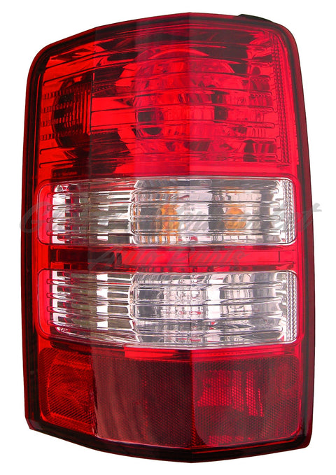 TAIL LAMP LH HQ