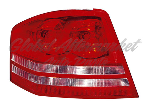 TAIL LAMP LH HQ
