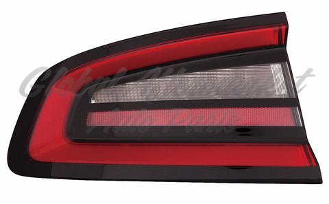 TAIL LAMP LH LED HQ