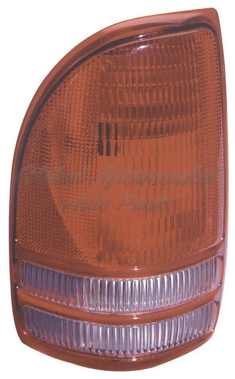 TAIL LAMP RH HQ