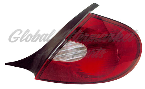 TAIL LAMP RH