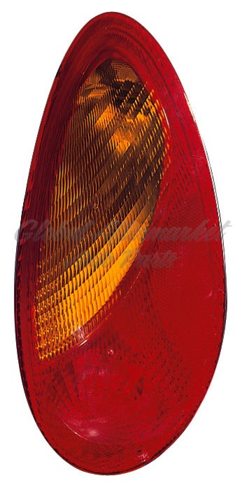 TAIL LAMP RH HQ