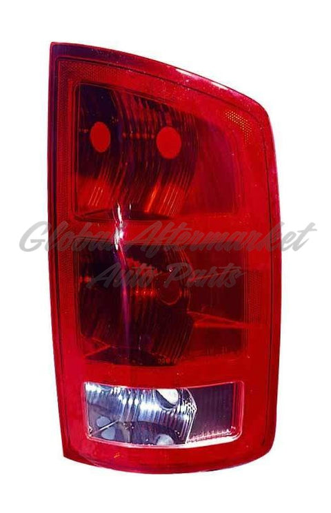TAIL LAMP RH HQ