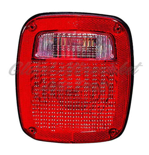 TAIL LAMP RH HQ