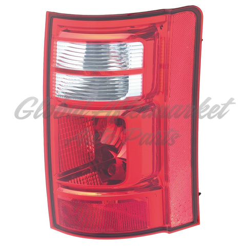TAIL LAMP RH HQ