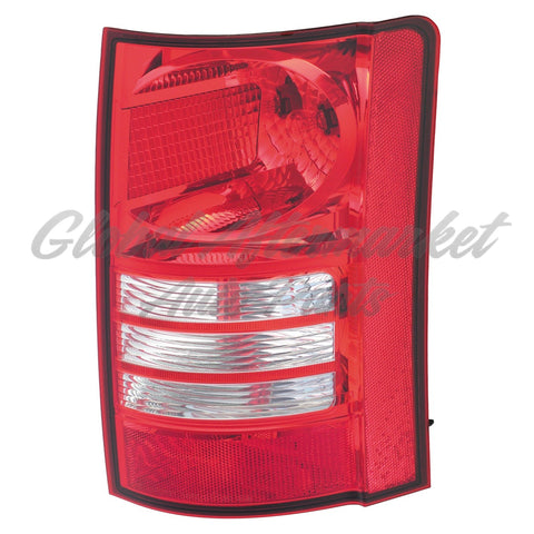 TAIL LAMP RH HQ
