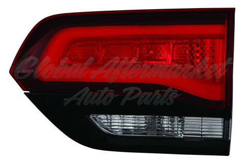 TRUNK LAMP RH (BACK-UP LAMP) SRT-8 HQ